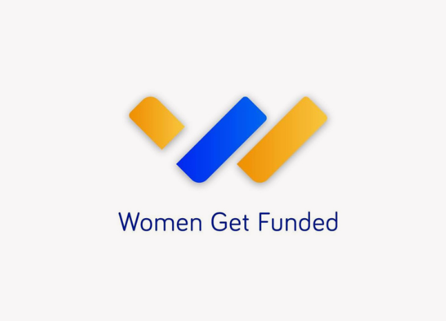 Women Get Funded