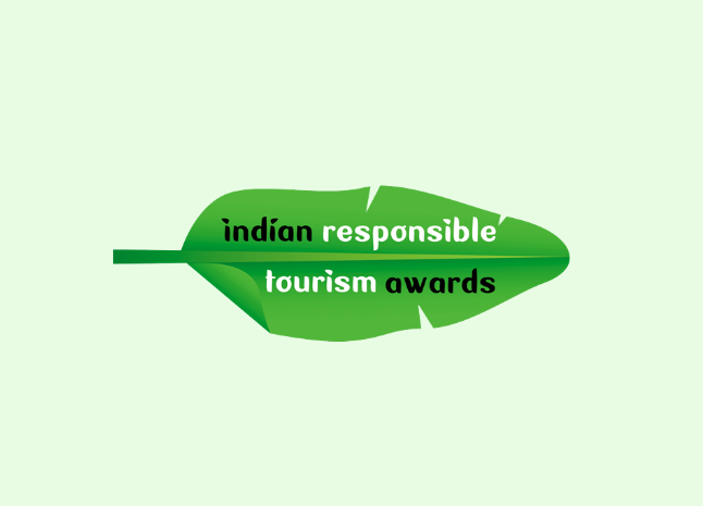Indian Responsible Tourism Awards