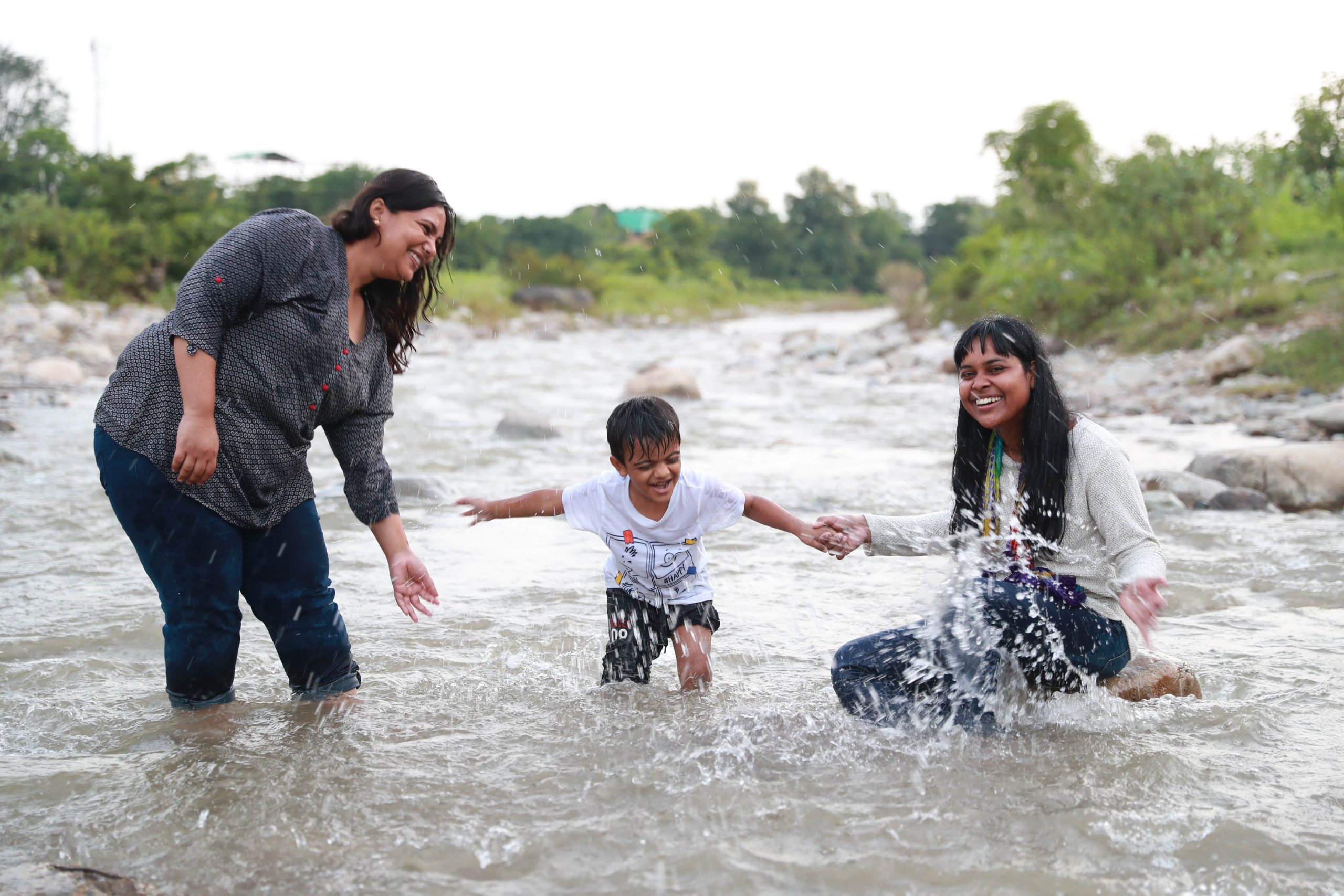 Jim Corbett National Park Eco Tourism