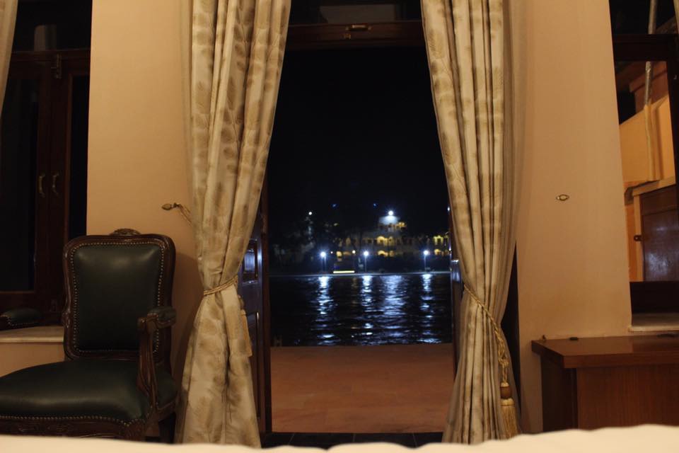 Boutique hotels in Haridwar