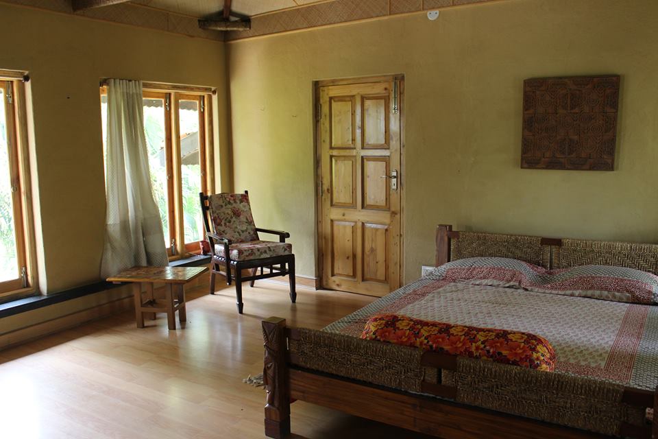 Homestay in Santiniketan