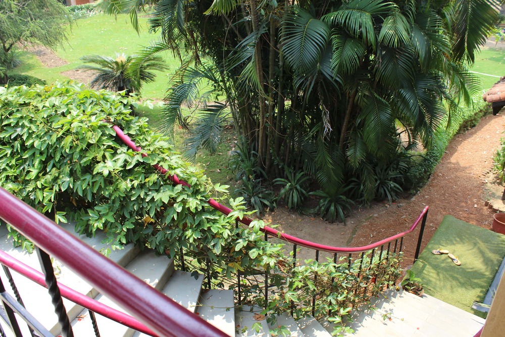 Santiniketan Mud Bungalows