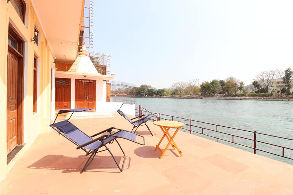 green hotels near Haridwar