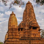 imVisit Khajuraho templesage
