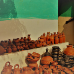 imVisit Pottery Villageage