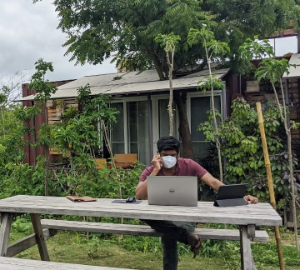 nature hotel in Hyderabad