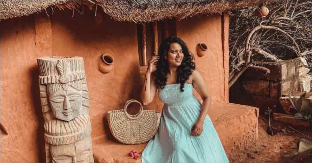 Tree house in Bangalore city ecoplore