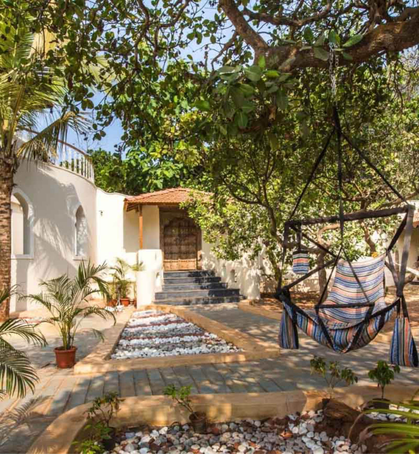 Wellness Retreat, Goa - ecoplore