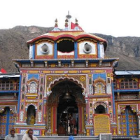 imVisit Chandi Devi templeage
