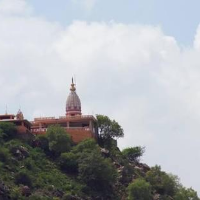 imVisit Mansa Devi templeage