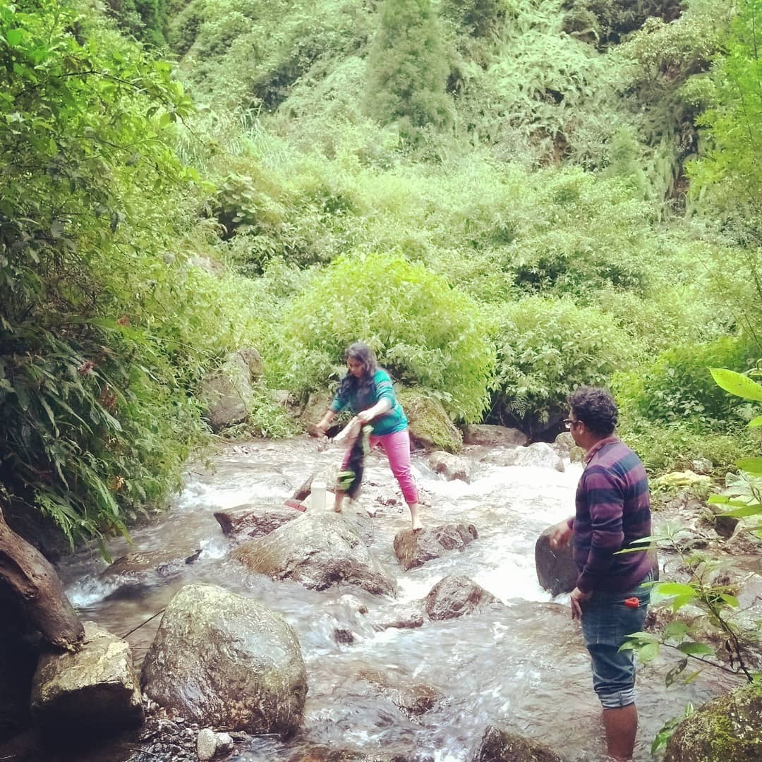 Adventure Activities in Darjeeling