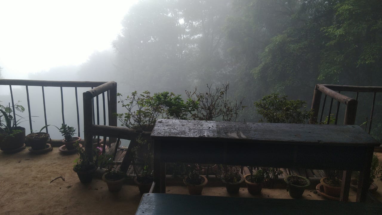 Darjeeling Homestay