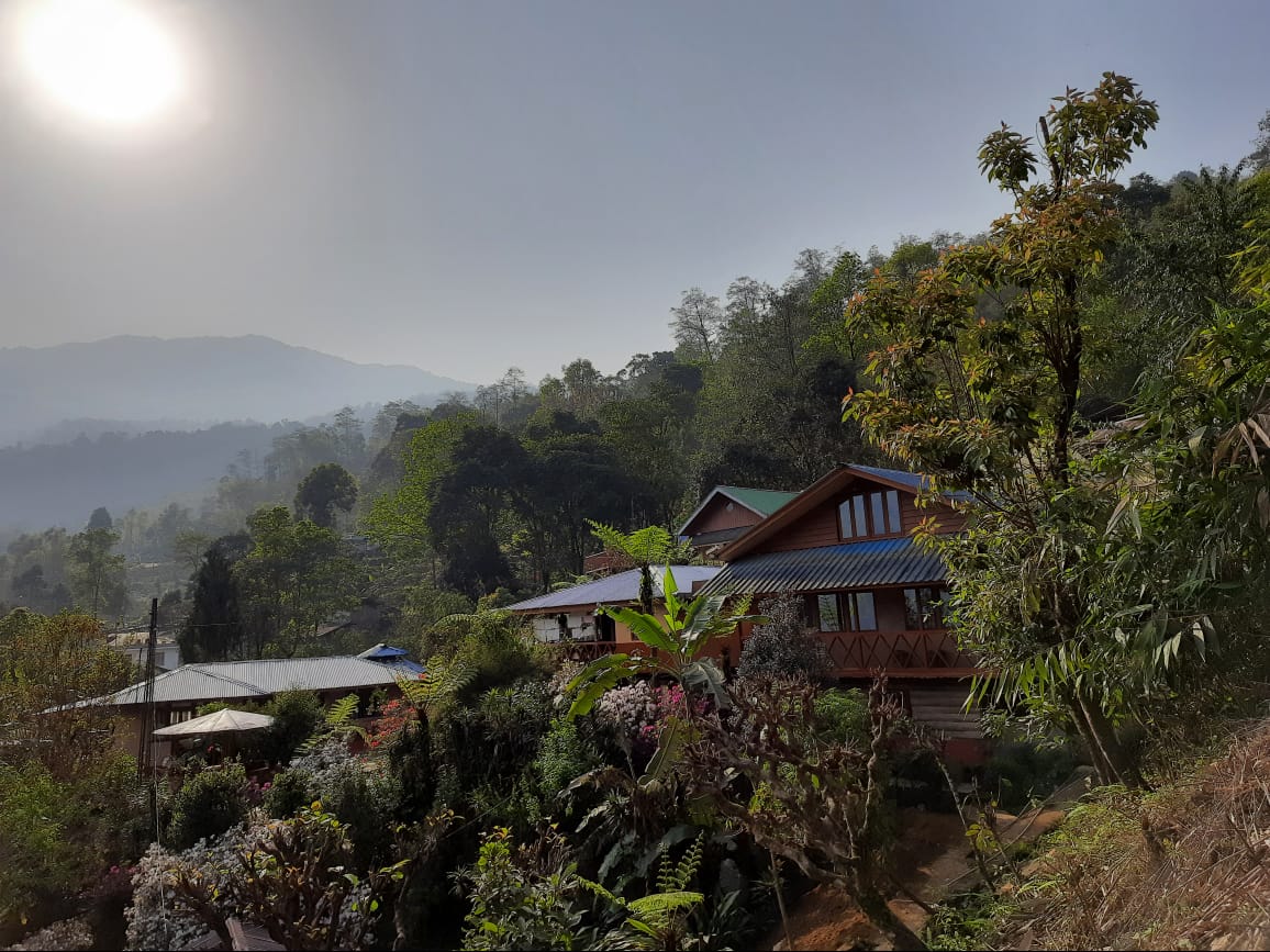 Traditional Sikkim Homestay