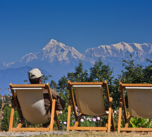 Queen of Hills, Ranikhet