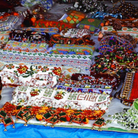imShop colourful Handicraftsage