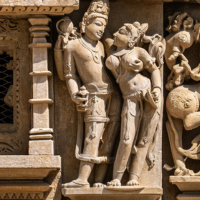 imKhajuraho templeage