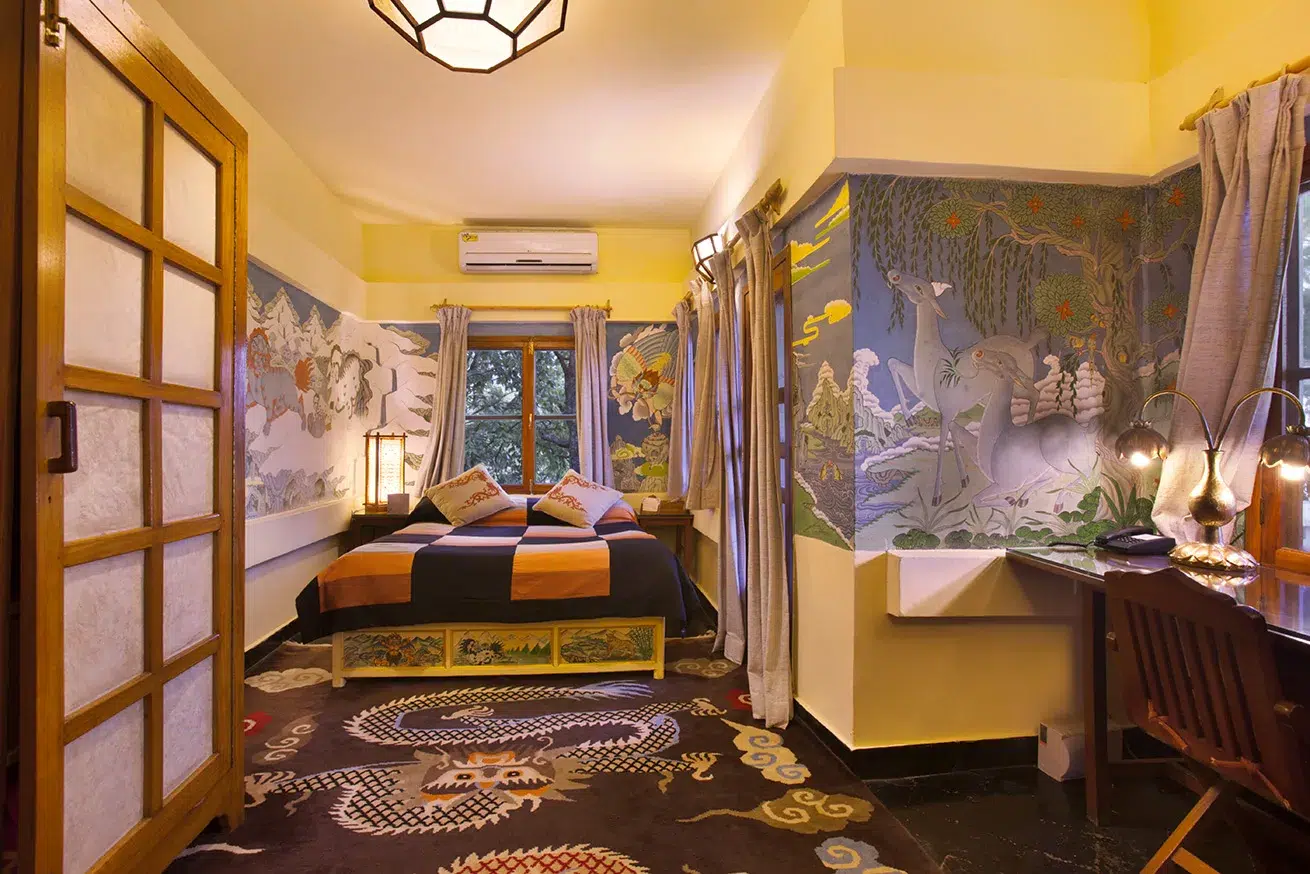 Cheapest hotel in Dharamshala